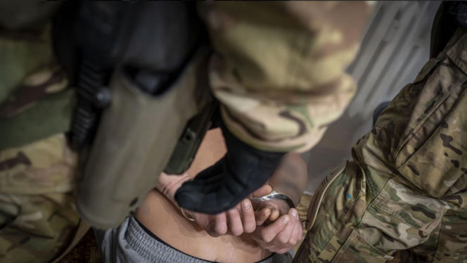 Zabójstwo 24-letniej Iryny M. Policja zatrzymała 3 osoby