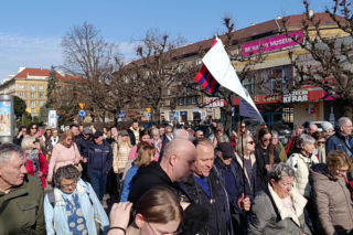 Tłumy Szczecinian wyruszyły na zwiedzanie miasta. Dzień Przewodnika Turystycznego przyciągnął tłumy