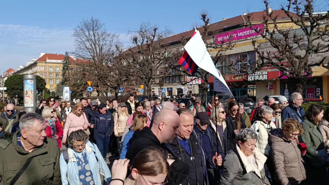 Tłumy Szczecinian wyruszyły na zwiedzanie miasta. Dzień Przewodnika Turystycznego przyciągnął tłumy