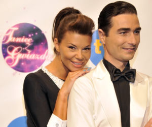 Edyta Górniak, Jan Kliment
