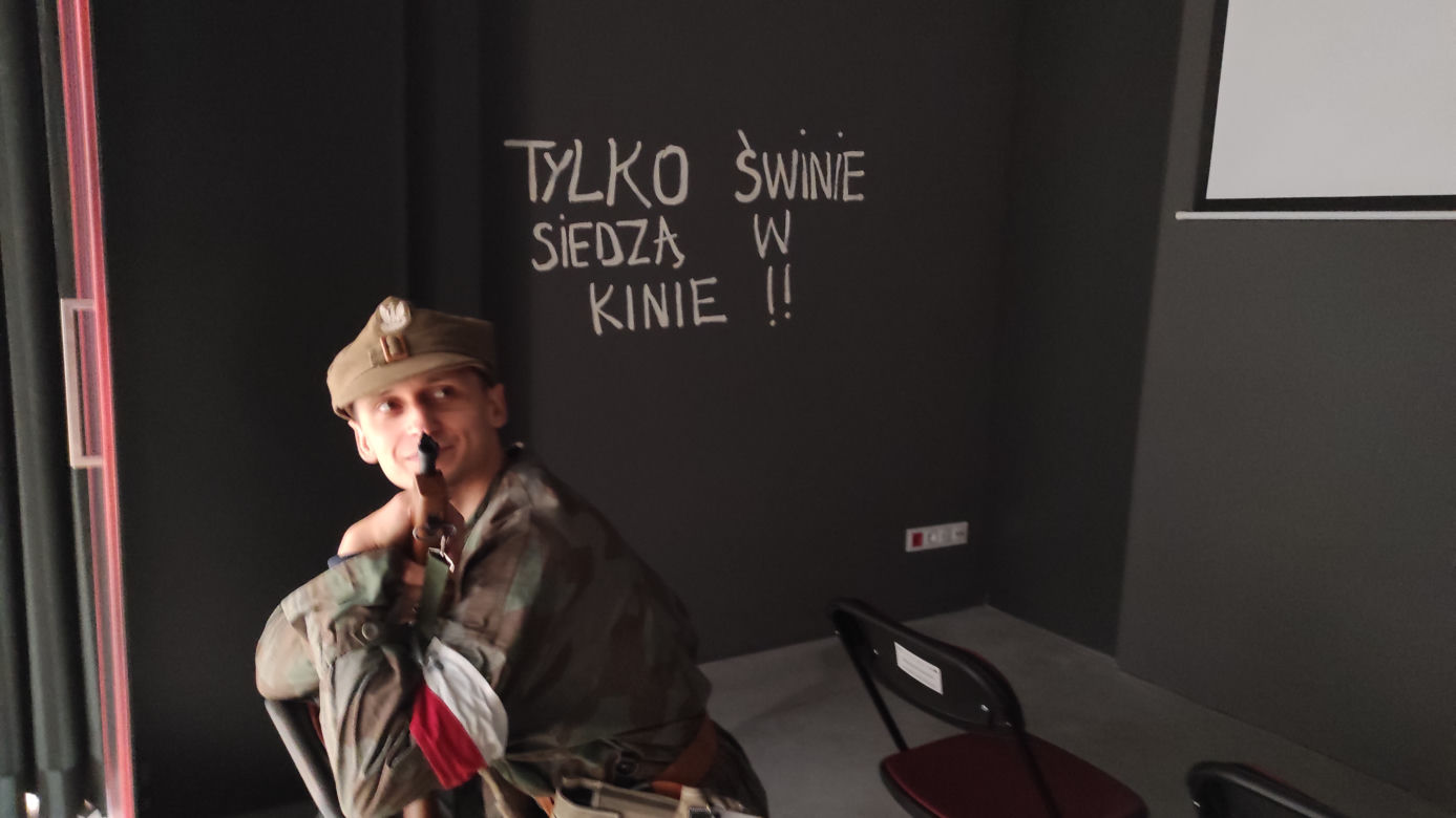 Regionalne Centrum Edukacji o Pamięci oficjalnie otwarte