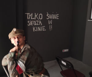 Regionalne Centrum Edukacji o Pamięci oficjalnie otwarte