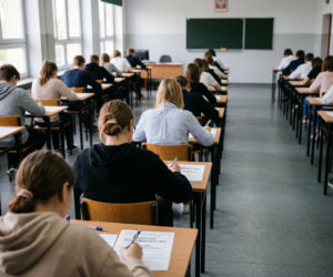 Zmiany w egzaminie ósmoklasisty 2026. Co się zmienia w tym roku?