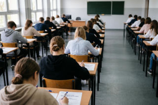 Zmiany w egzaminie ósmoklasisty 2026. Co się zmienia w tym roku?