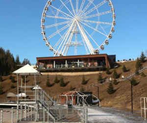 Ukraińcy pławią się w luksusie i bawią w najlepsze? Tak naprawdę wygląda Bukovel
