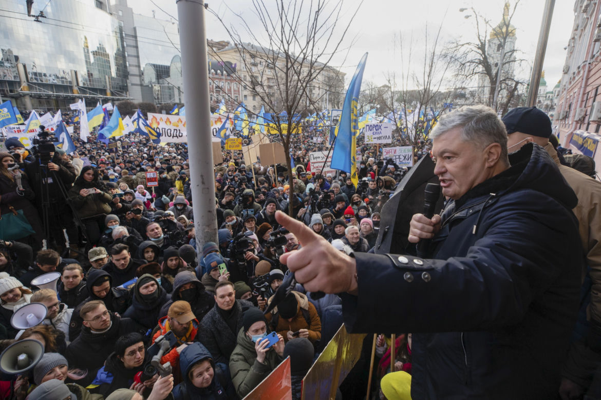 Putin zaatakuje nie tylko Ukrainę? Prezydent mówi o też o krajach NATO