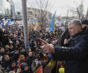 Putin zaatakuje nie tylko Ukrainę? Prezydent mówi o też o krajach NATO