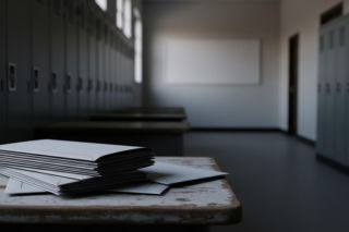 Pieniądze na studniówkę zniknęły w Piotrkowie. Kto stoi za bulwersującą stratą?