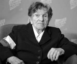 Wanda Traczyk-Stawska nie żyje