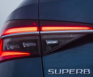 Skoda Superb Scout 2.0 TDI 190 KM 4x4 DSG7