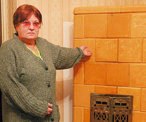 Mamy kaloryfery, które nie grzeją