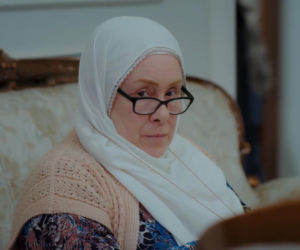 Dziedzictwo, odcinek 1058: Pelin chce zająć miejsce Nany u boku Poyraza! Razem z Cansel spróbuje ją skompromitować