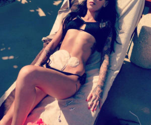 Bethany Townsend