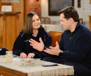 Pierwsza miłość, odcinek 4192: Eliza jest w ciężkim stanie. Angelika oskarża swojego ojca o wyrządzenie krzywdy matce