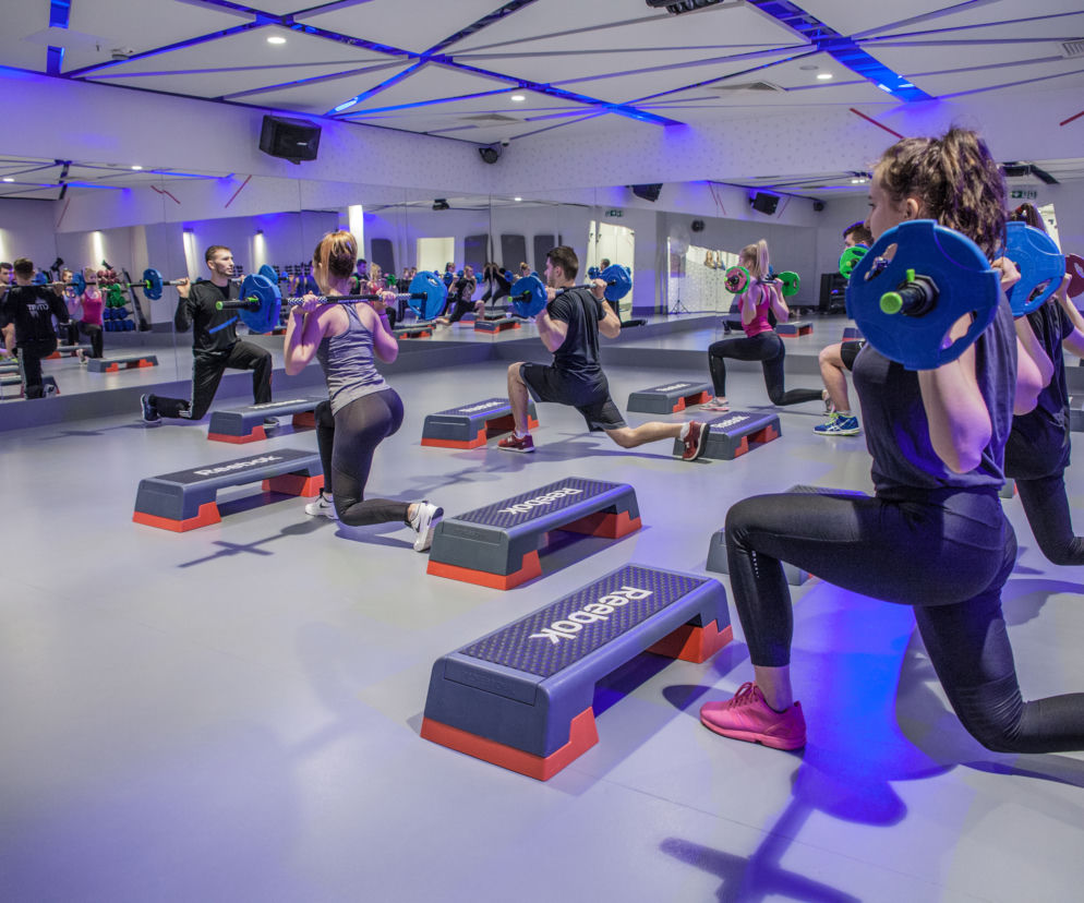 CityFit