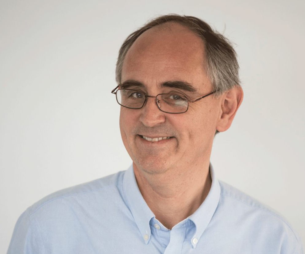 Edward Lucas
