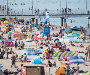 Lato 2026. Wiadomo, kiedy upały uderzą w Polskę! IMGW wskazuje konkretny moment