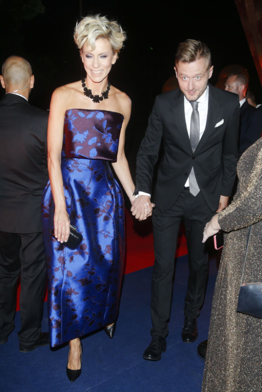 Anita Werner, Michał Kołodziejczyk 