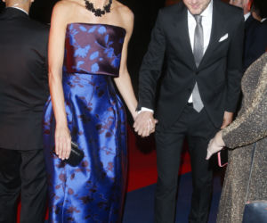 Anita Werner, Michał Kołodziejczyk 