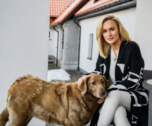 Kamila Boś z Mazowsza w programie Rolnik szuka żony TVP. Kim jest i czym się zajmuje?