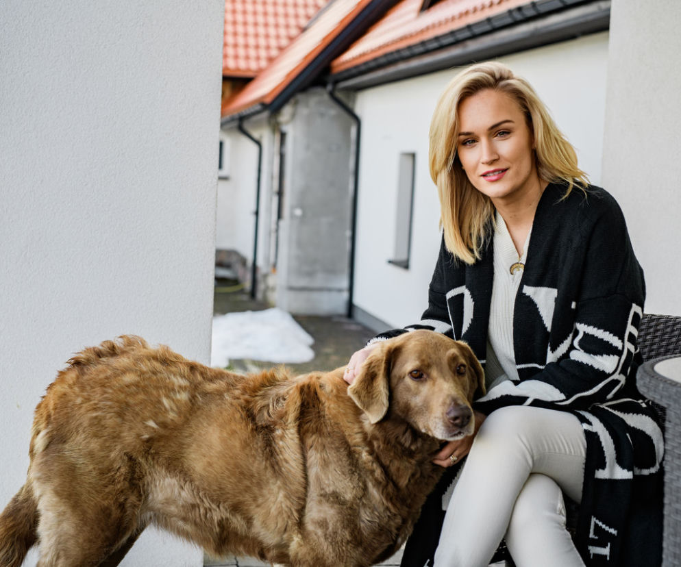 Kamila Boś z Mazowsza w programie Rolnik szuka żony TVP. Kim jest i czym się zajmuje?