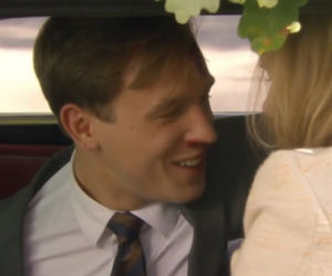 O mnie się nie martw odc. 13. Iga (Joanna Kulig), Marcin (Stefan Pawłowski)
