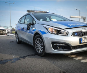 Akcja na Trasie Sucharskiego
