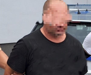 Andrzej nie wyszedł żywy z więziennej celi. Rzucał się i krzyczał coraz bardziej