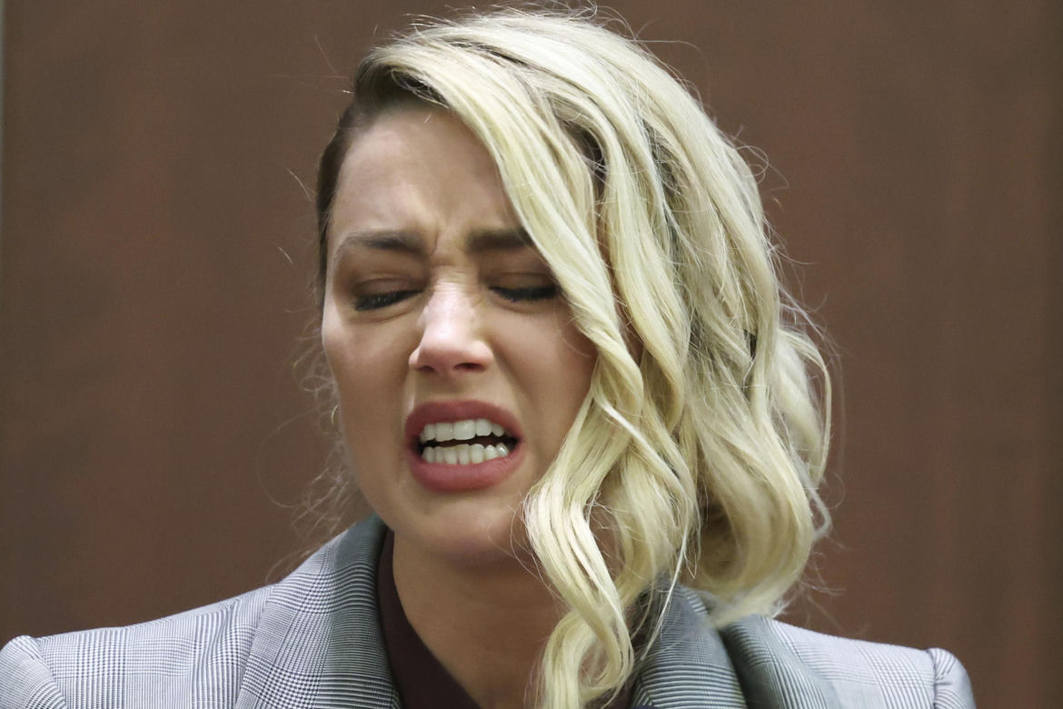 Amber Heard przegrała w sądzie z Johnnym Deppem! Przypominamy historię miłości