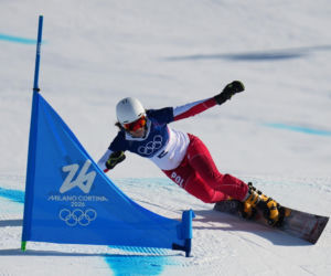 Żołnierze Wojska Polskiego w reprezentacji Polski na IO 2026