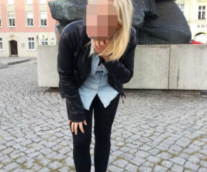 Tragiczna śmierć Wioletty. W aucie była jej 6-letnia córeczka