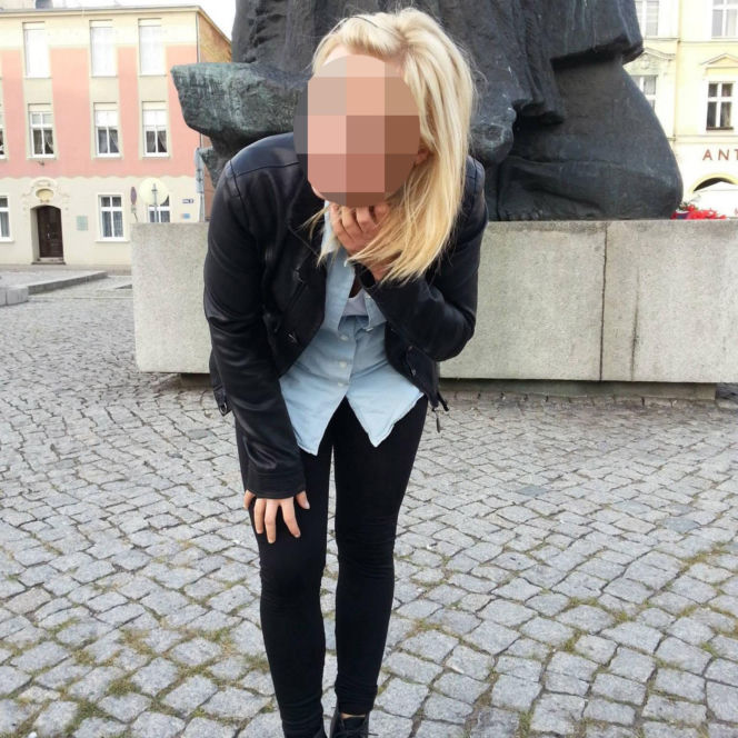 Tragiczna śmierć Wioletty. W aucie była jej 6-letnia córeczka