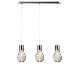 Lampa wisząca Ciro