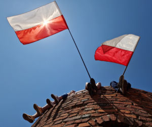Marsz 4 czerwca w Warszawie - tłumy na ulicach stolicy!