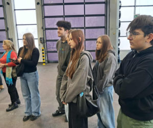 Nowe autobusy elektryczne w Starachowicach