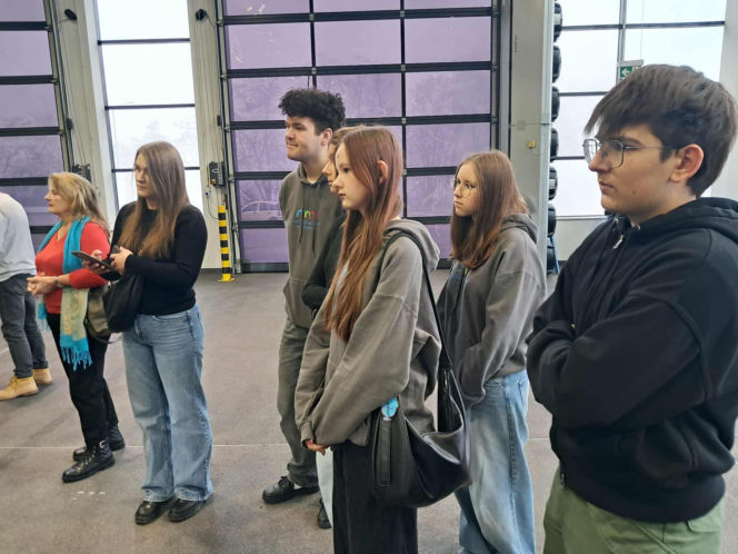 Nowe autobusy elektryczne w Starachowicach