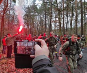 Zmiany w Wojskowym Klubie Biegacza „Meta” z Lublińca