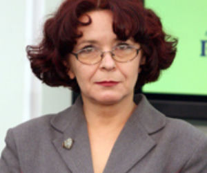 Elżbieta Kruk