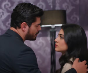 Panna młoda, odcinek 90: Cihan w desperacji izoluje Hancer. Czy Beyza posunie się do ostateczności?