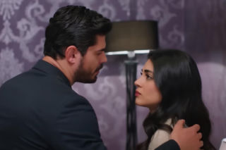 Panna młoda, odcinek 90: Cihan w desperacji izoluje Hancer. Czy Beyza posunie się do ostateczności?