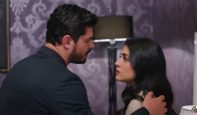 Panna młoda, odcinek 90: Cihan w desperacji izoluje Hancer. Czy Beyza posunie się do ostateczności?