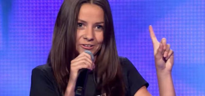 Marcelina Szlachcic - kim jest zachwycająca uczestniczka The Voice Kids? 