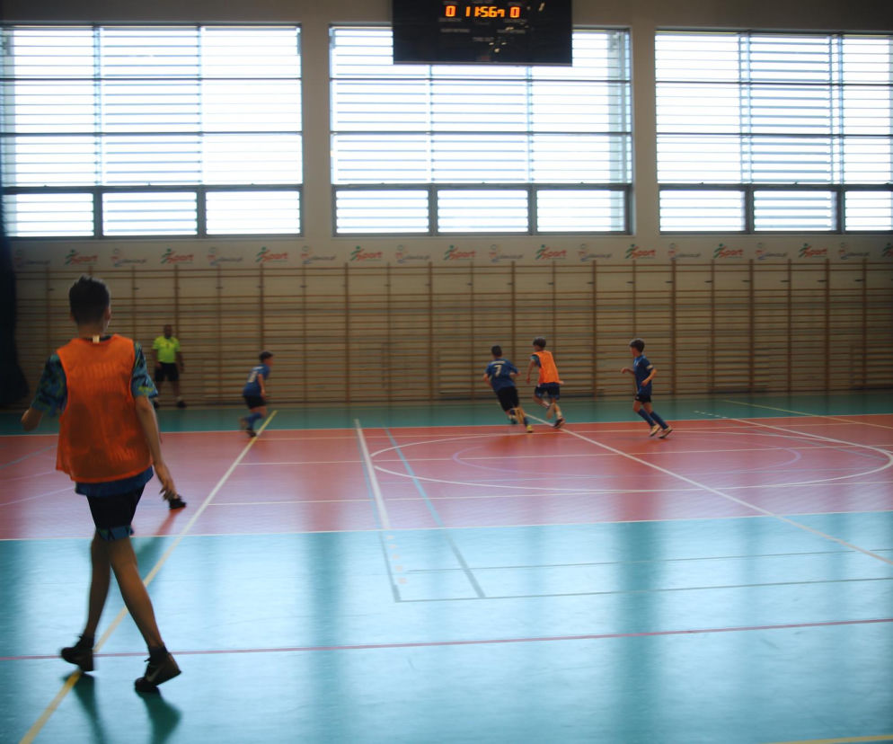 futsal lso