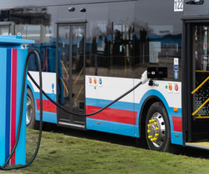 Elektryczne autobusy dla Siedlec