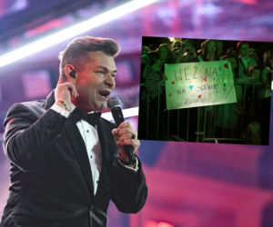 Zenek Martyniuk śpiewa z playbacku?! Eksperci nie mają wątpliwości. Tylko u nas!