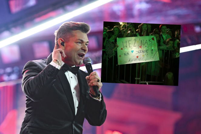Zenek Martyniuk śpiewa z playbacku?! Eksperci nie mają wątpliwości. Tylko u nas!