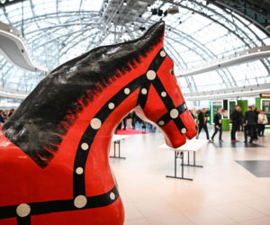 Jasionka - Europejskie Forum Rolnicze 2026