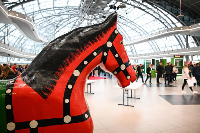 Jasionka - Europejskie Forum Rolnicze 2026