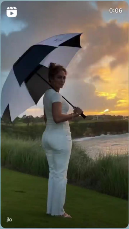NAJSEKSOWNIEJSZE zdjęcia JLo. GALERIA GIGANT