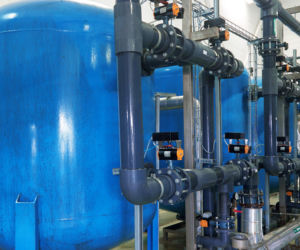Jakość wody w przemyśle a rola stacji uzdatniania?